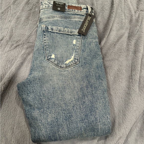 Blanknyc NWT Size 30 - Picture 3 of 3